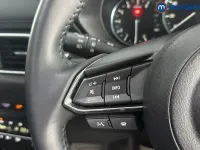Used Mazda CX-5 Inclusive 165 HP (121 kW) 2021 Blue SUV