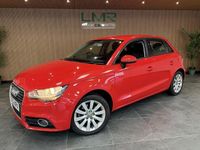Used Audi A1 Sportback Sport 105 HP (77 kW) 2012 Hatchback