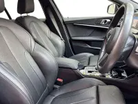 Used BMW 118 M Sport 136 HP (100 kW) 2023 Grey Hatchback