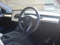 Używany Tesla Model Y 250 kW (340 KM) 2022 Szary SUV