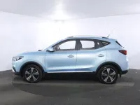 Used MG ZS 105 kW (143 HP) 2020 SUV