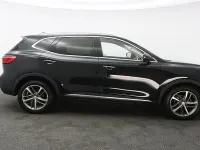 Used MG HS Exclusive 162 HP (119 kW) 2022 Black SUV