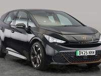 Used Cupra Born e-Boost 169 kW (231 HP) 2026 Hatchback