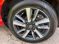 used Nissan Micra IG-T N-CONNECTA