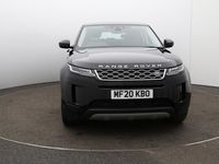 used Land Rover Range Rover evoque e 2.0 D150 S SUV 5dr Diesel Manual FWD Euro 6 (s/s) (150 ps) Android Auto