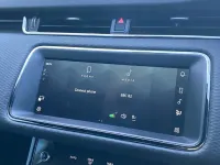 Used Land Rover Range Rover evoque R-Dynamic 166 HP (122 kW) 2022 Eiger grey SUV