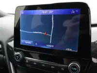 Używany Ford Puma ST-Line 2020 Szary SUV