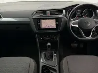 Used VW Tiguan Life 150 HP (110 kW) 2022 Grey SUV