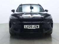 Used Cupra Formentor 150 HP (110 kW) 2025 SUV