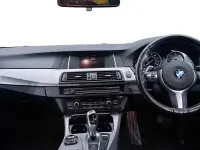Used BMW 520 M Sport 187 HP (137 kW) 2017 Grey Estate