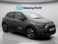 Used Citroën C3 PureTech 82 HP (60 kW) 2022 Hatchback