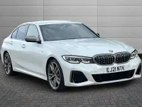 Used BMW M340 Comfort Edition 340 HP (250 kW) 2021 Unknown Sedan