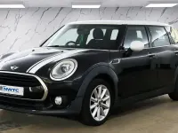 Used Mini Cooper Clubman 136 HP (100 kW) 2015 Black Estate