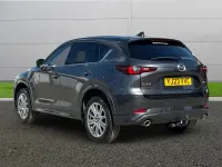 Used Mazda CX-5 Takumi-Line 165 HP (121 kW) 2023 Grey SUV
