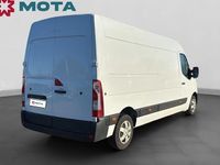 Used Renault Master Business 135 HP (99 kW) 2023 MPV