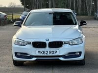 used BMW 320 3 Series 2.0 D SPORT 4d 184 BHP