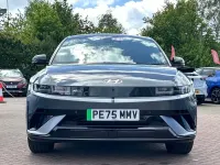 Used Hyundai Ioniq N Line 478 kW (650 HP) 2026 White Hatchback