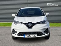 used Renault Zoe R135 52kWh GT Line Auto 5dr (i)