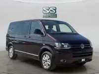 Used VW Caravelle Executive 140 HP (102 kW) 2014 Estate