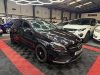 Used Mercedes A200 AMG Line Premium 2016 Mauve/purple Hatchback