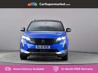 used Peugeot 3008 1.5 BlueHDi GT 5dr