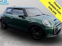 Used Mini Cooper S Hatch 135 kW (184 HP) 2022 Hatchback