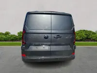 Used VW T7 Pro 160 kW (218 HP) 2025 Grey Van