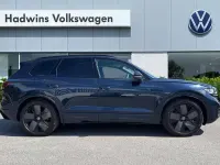 Used VW Touareg Edition 281 HP (206 kW) 2026 Blue SUV