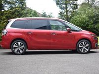 used Citroën Grand C4 Picasso 1.6 BlueHDi Flair 5dr