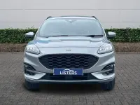 Used Ford Kuga ST-Line 2024 Silver SUV