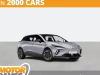 Used MG MG4 EV SE 122 kW (167 HP) 2023 Hatchback