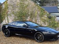 Used Aston Martin DB9 470 HP (345 kW) 2012