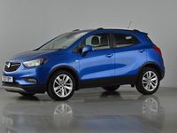 used Vauxhall Mokka X 1.6i Active 5dr