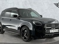 Used Mini Countryman 215 HP (158 kW) 2025 Grey SUV