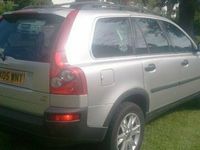 Usado Volvo XC90 2005 SUV