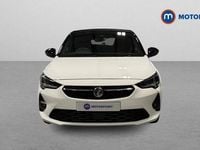 Used Vauxhall Corsa 75 HP (55 kW) 2023 White Hatchback