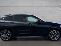 used BMW X2 xDrive20d M Sport 2.0 5dr