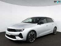Used Vauxhall Astra Ultimate 114 kW (156 HP) 2025 Hatchback