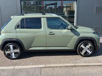 Used Hyundai Inster 85 kW (116 HP) 2025 Green Hatchback