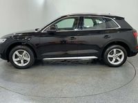 used Audi Q5 45 TFSI Quattro Sport 5dr S Tronic