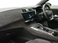 Used DS Automobiles DS7 Crossback Performance Line Plus 2024 Blue SUV