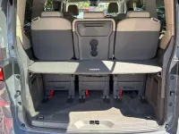 Used VW Multivan Life 218 HP (160 kW) 2023 Grey MPV