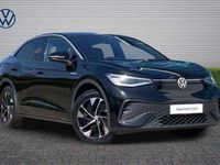 Usado VW ID.5 Pro 127 kW (174 HP) 2022 Preto SUV