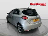 Used Renault Zoe GT-Line 22 kW (30 HP) 2022 Hatchback