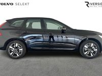 New Volvo XC60 Plus 349 HP (256 kW) 2026 Onyx black SUV