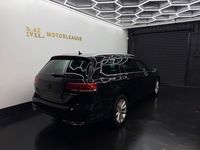 Used VW Passat Business 2015 Black Estate