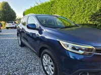 Used Renault Kadjar Dynamique 2018 Blue SUV