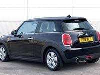 Used Mini Cooper D Hatch 116 HP (85 kW) 2017 Hatchback