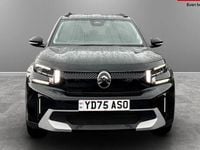 New Citroën C3 Aircross 136 HP (100 kW) 2025 SUV