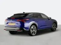 Used Citroën C5 Aircross PureTech 2023 Blue SUV